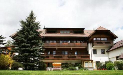 Appartementhaus Novak Mariapfarr Exterior foto