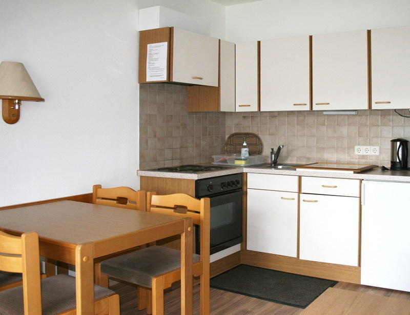 Appartementhaus Novak Mariapfarr Habitación foto